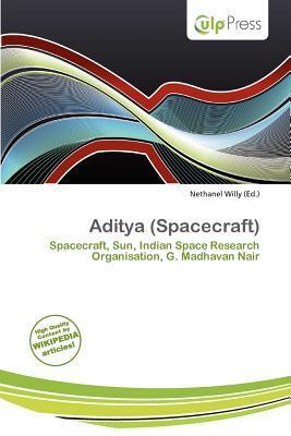 Aditya (Spacecraft)