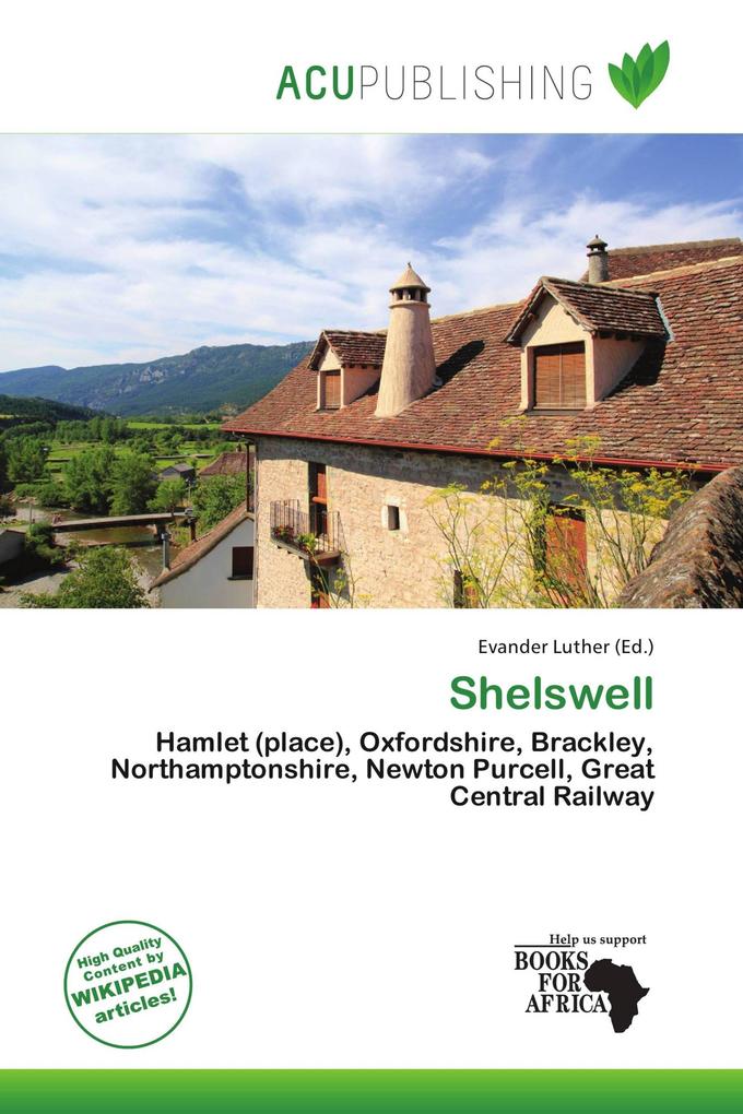 Shelswell