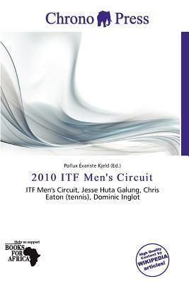 2010 ITF Men's Circuit