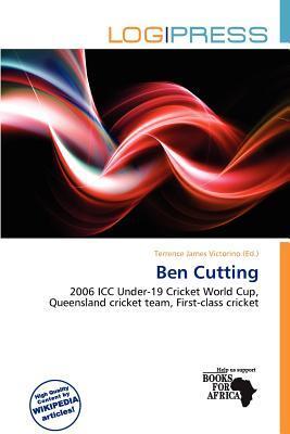 Ben Cutting