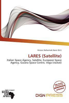 LARES (Satellite)