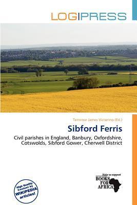 Sibford Ferris