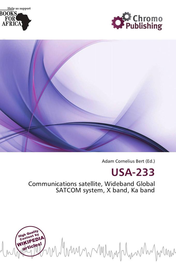 USA-233