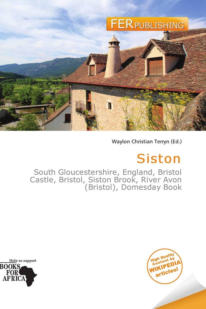 Siston