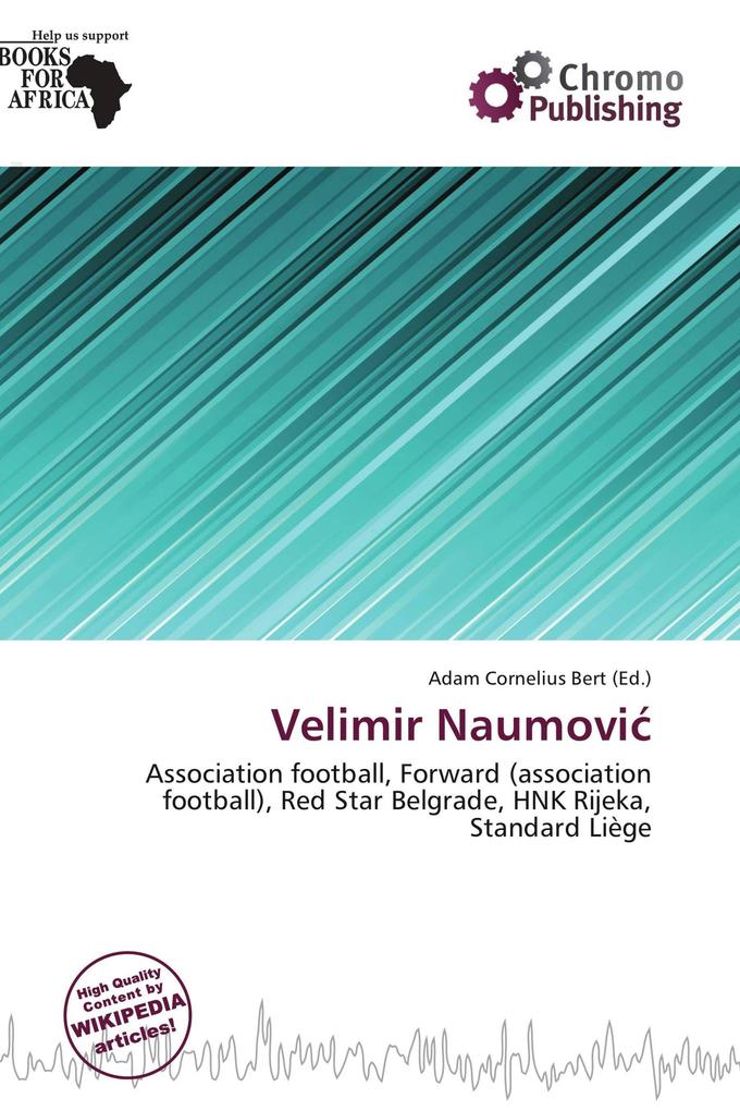 Velimir Naumovi