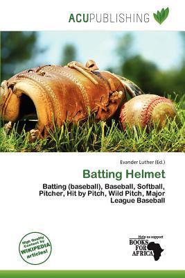 Batting Helmet