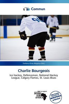 Charlie Bourgeois