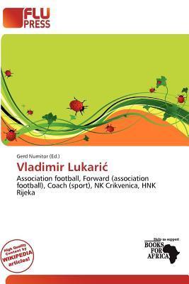 Vladimir Lukari