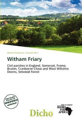 Witham Friary