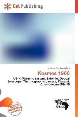 Kosmos 1966