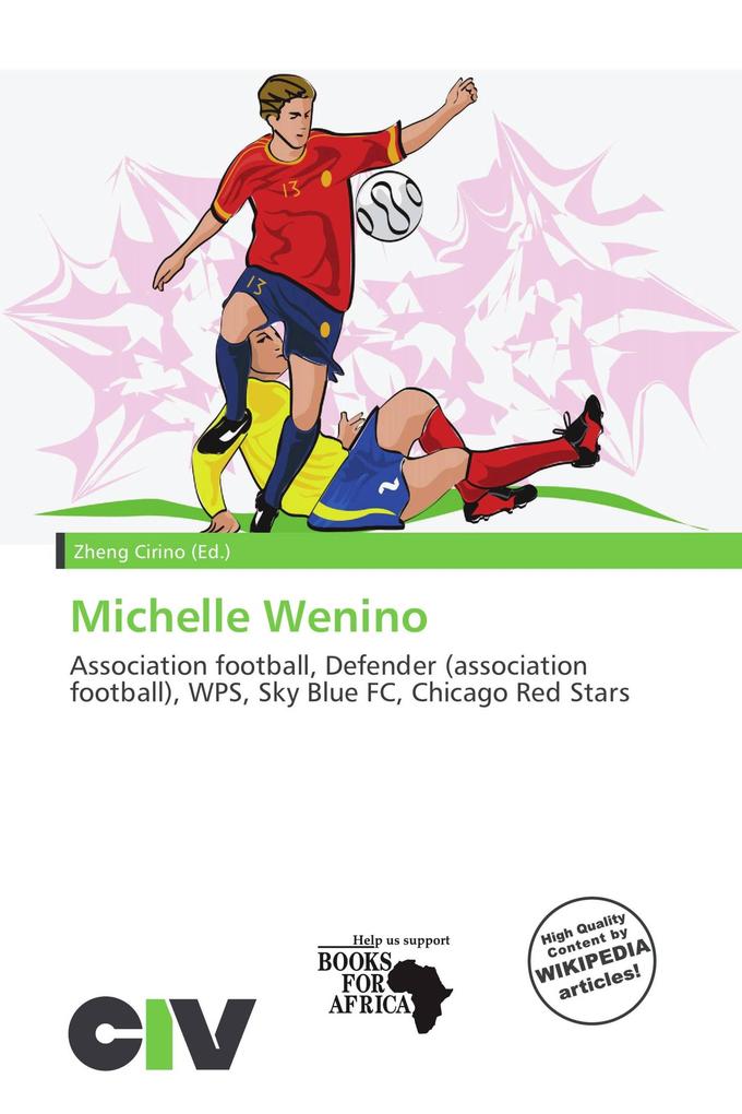 Michelle Wenino