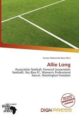 Allie Long