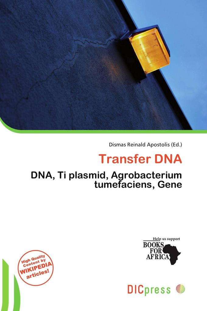 Transfer DNA