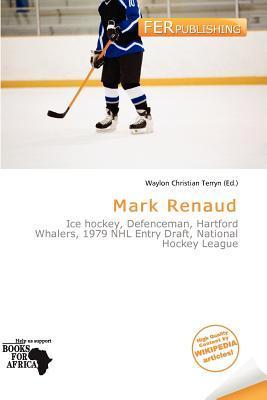 Mark Renaud