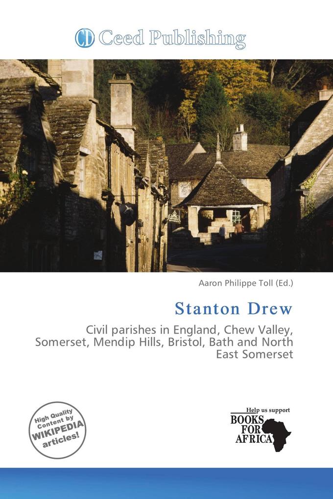 Stanton Drew