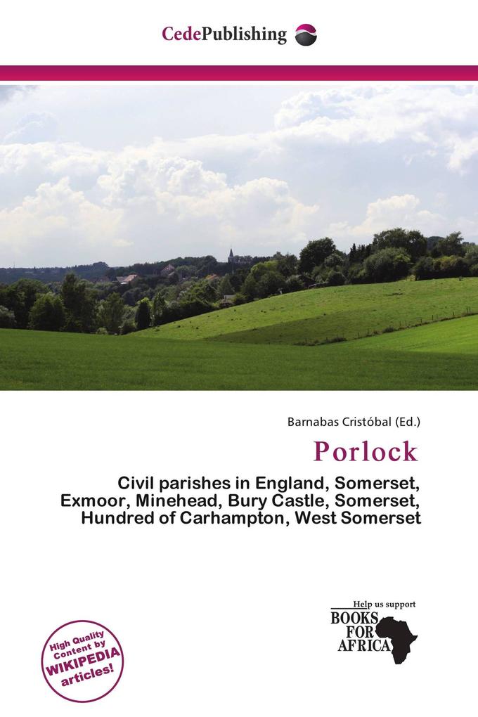Porlock