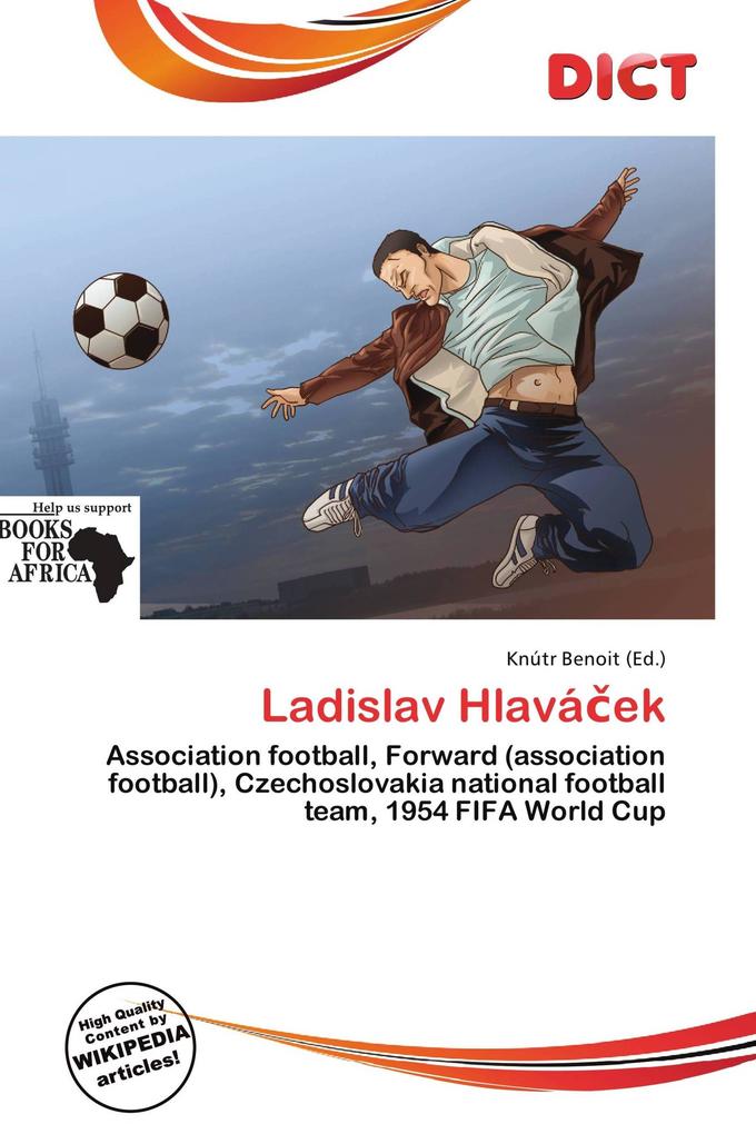 Ladislav Hlaváek