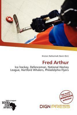 Fred Arthur