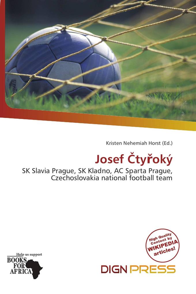Josef tyoký