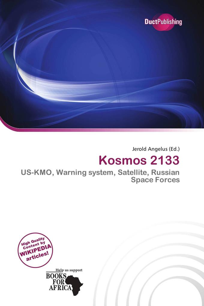 Kosmos 2133