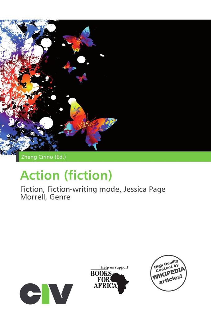 Action (fiction)
