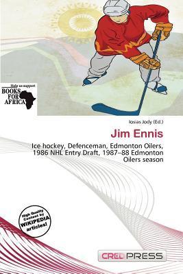 Jim Ennis