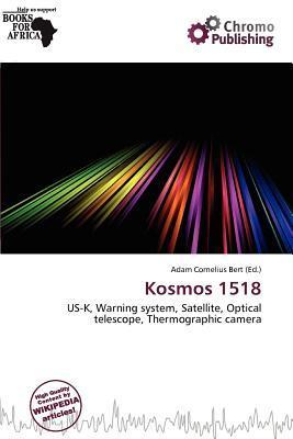 Kosmos 1518