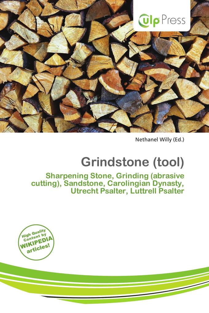 Grindstone (tool)