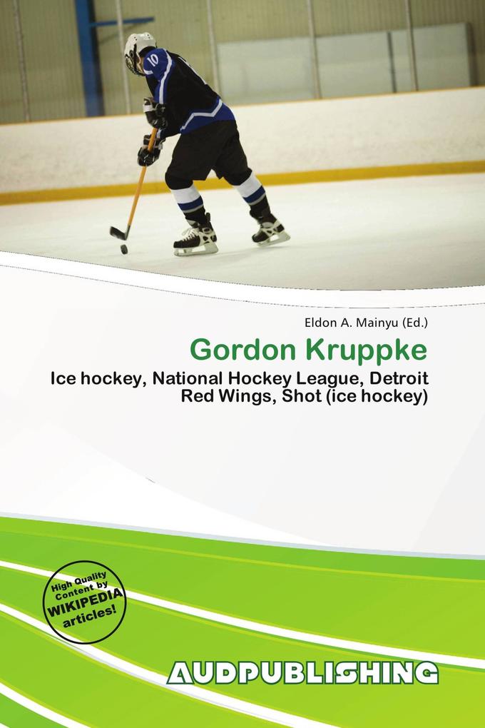 Gordon Kruppke