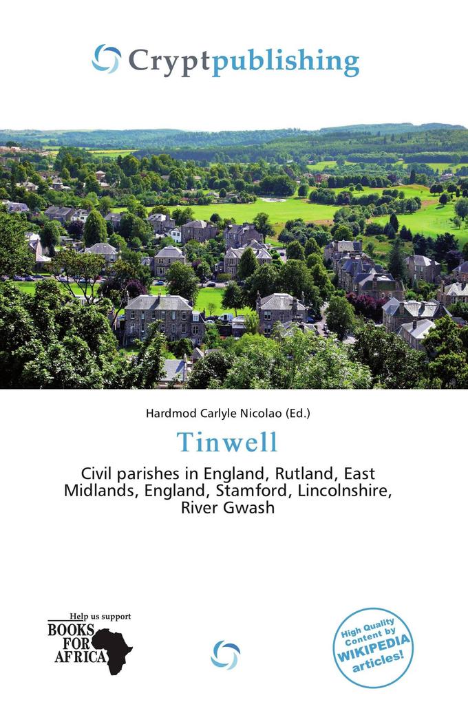 Tinwell