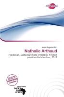 Nathalie Arthaud
