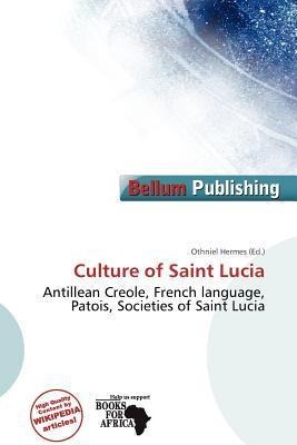 Culture of Saint Lucia