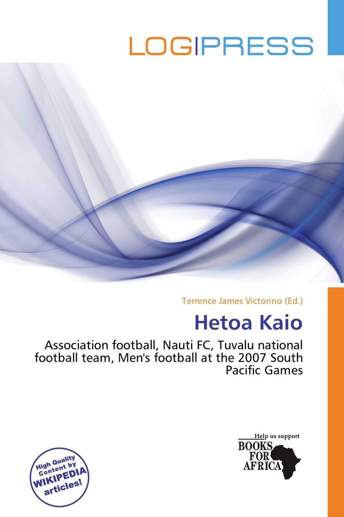 Hetoa Kaio