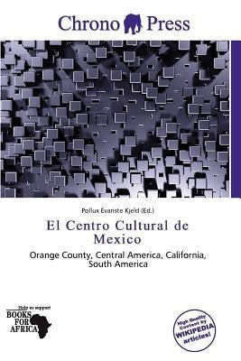 El Centro Cultural de Mexico