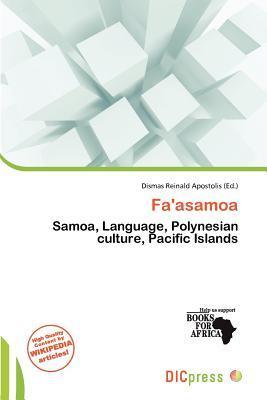 Fa'asamoa