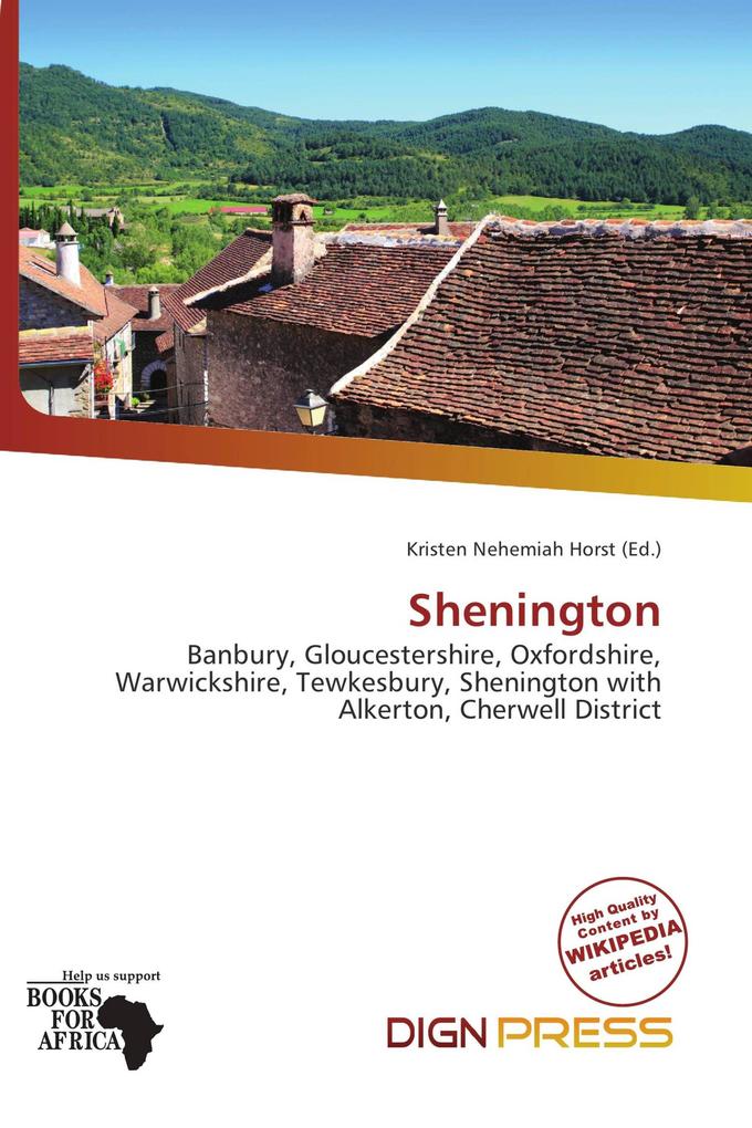 Shenington