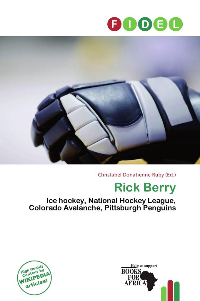 Rick Berry