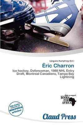 Éric Charron