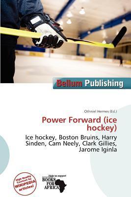 Power Forward (ice hockey)