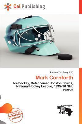 Mark Cornforth