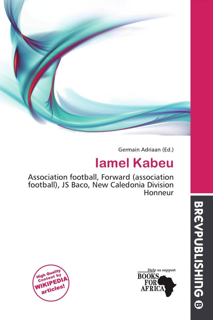 Iamel Kabeu