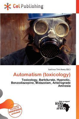 Automatism (toxicology)