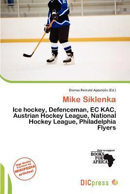 Mike Siklenka