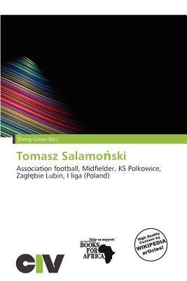 Tomasz Salamoski