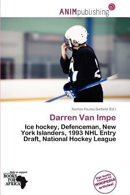 Darren Van Impe