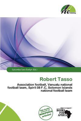 Robert Tasso