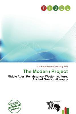 The Modern Project