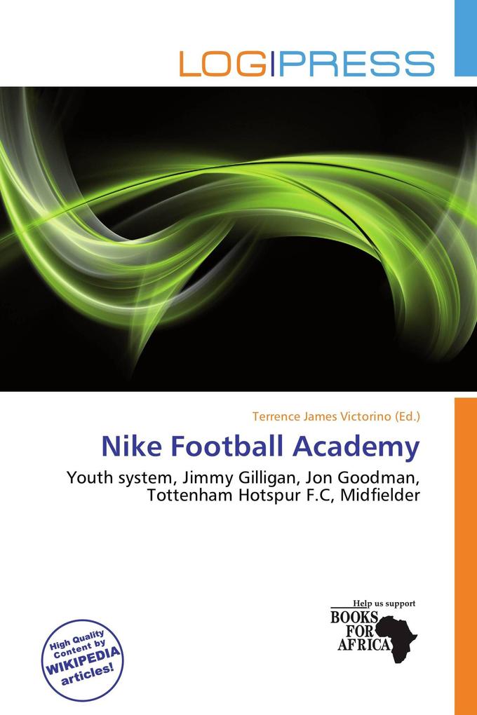 Nike Football Academy
