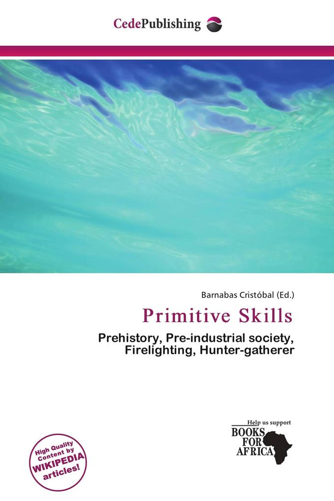 Primitive Skills