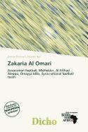 Zakaria Al Omari
